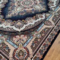 یک تخته فرش 12 متری نو