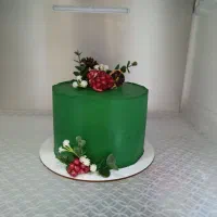 ماکت کیک یلدایی|مجسمه، تندیس، ماکت|تربت جام, المهدی|دیوار