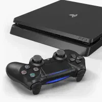 پی اس فور اسلیم کپی خور ۵۰۰گیگ ps4