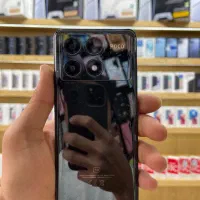 گوشی شیائومی  x6pro حافظه 512 گیگ اقساط