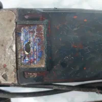 فرز سنگ اهنبری|ابزارآلات|لاهیجان, لیل|دیوار