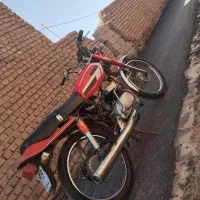 موتور سوزوکی