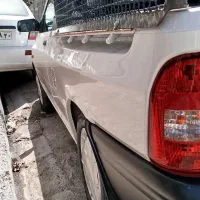 پراید وانت 1403