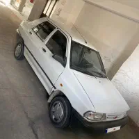 پراید یورو ۴