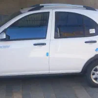 کوییکs1402|خودرو سواری و وانت|خوانسار, |دیوار