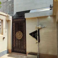 فروش دو پلاک جفت هم ویلایی 107متر و 119متر مربع|فروش خانه و ویلا|اهواز, فرهنگ شهر|دیوار