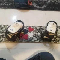 اسنوبرد بوت و فیکس ست کامل