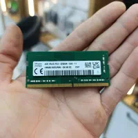 رم لپتاپ 4گیگ ddr4