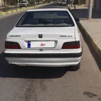 پژو elx موتور زانتیا|خودرو سواری و وانت|کاشان, قطب راوندی|دیوار