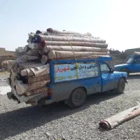 قالیشویی و مبل شویی شهریار(شعبه دیگری ندارد)|خدمات نظافت|مشهد, هفده شهریور|دیوار