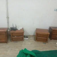 پا تختی ۵ عدد