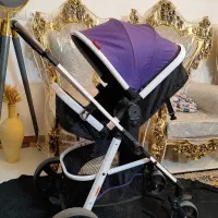 انواع کالسکه های مبله عصایی دوقلو پرتابلی چمدونی|کالسکه و لوازم جانبی|مشهد, شهید بصیر|دیوار