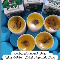 پودر معجزه|مواد شوینده و دستمال کاغذی|شیراز, شیخ علی چوپان|دیوار