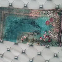 روسری و شال نو و شیک قیمت بسیار پایین تعداد محدود