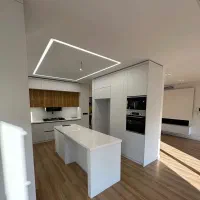 دوخواب 136متری کلید نخورده سالن بزرگ