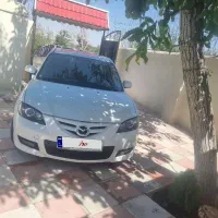 مزدا تیپ ۳