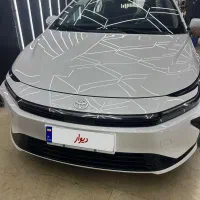 تویوتا کرولا موتور ۱۸۰۰ هیبریدمدل۲۰۲۶