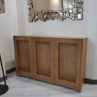 کاور شوفاژ/ کاور رادیاتور