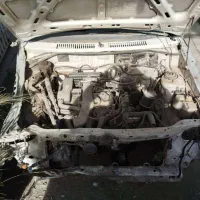 تصادفی|خودرو سواری و وانت|تهران, مرادآباد|دیوار