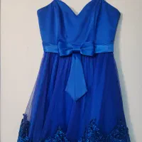 لباس مجلسی زنانه