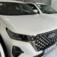 اقساط تیگو ۷|خودرو سواری و وانت|شیراز, اصلاح‌نژاد|دیوار