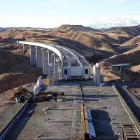 واگذاری شرکت رتبه 5 آب و راه چینه