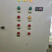 سردخانه تونل انجماد