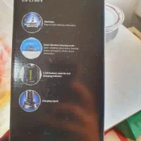 ریش تراش پاناسونیک|آرایشی، بهداشتی، درمانی|ایوان, |دیوار