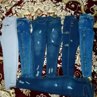 شلوار زنونه دخترونه