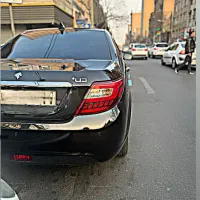 دنا اتومات آپشنال/صفر  مدل1404/ تحویل انی|خودرو سواری و وانت|تهران, صادقیه|دیوار