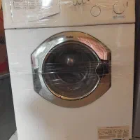 لباسشویی 5 کیلویی هایر سالم