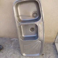 سینک ظرفشویی