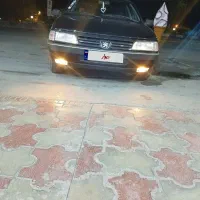 پژو ۴۰۵ تقویت|خودرو سواری و وانت|نوشین شهر, |دیوار