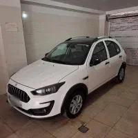 اطلس g سانروف دار