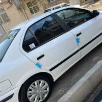سمند EF7 LX مدل ۹۶ دوگانه سوز کارخانه|خودرو سواری و وانت|تهران, المهدی|دیوار