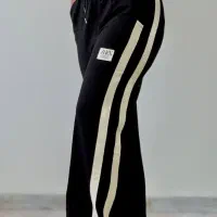 شلواربگ خط دار