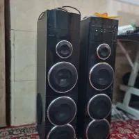 اسپیکر خانگی میکرولب