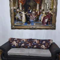 مبلمان راحتی ۷ نفره