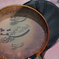 دف و کیف|سازهای سنتی|تهران, شهر زیبا|دیوار