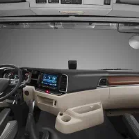 جفت باری شکموتو اقساطی|خودرو سنگین|کن, |دیوار