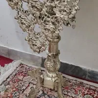 آینه شمعدان و ساعت نو|آینه|تهران, خانی آباد نو جنوبی|دیوار