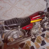 موتور  پارکینگی|موتورسیکلت|رامهرمز, |دیوار