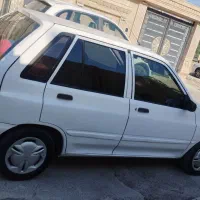 پراید ۱۱۱ مدل ۹۳