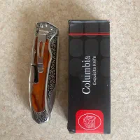 چاقوی سویسی اصل اورجینال نو کلکسیونی|کلکسیون اشیاء عتیقه|بوکان, |دیوار