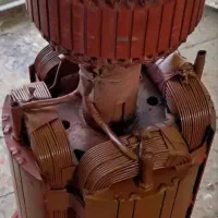 سیم پیچی و برق صنعتی