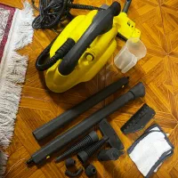 بخارشوی کنوود اصل