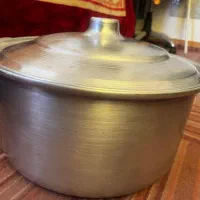 قابلمه روحی|ظروف پخت‌وپز|تهران, سازمان برنامه شمالی|دیوار