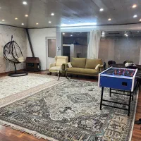 اجاره باغ ویلا استخر و جکوزی تمیز|اجارهٔ کوتاهمدت ویلا و باغ|مشهد, امیریه|دیوار