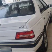 پژو ۴۰۵slx مدل ۹۸