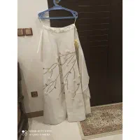 پیراهن مجلسی عروس سفارشی|لباس|رشت, جهاد|دیوار